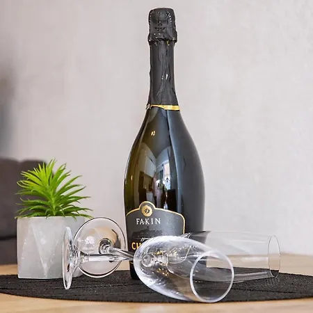 Apartment Tiktok Zadar