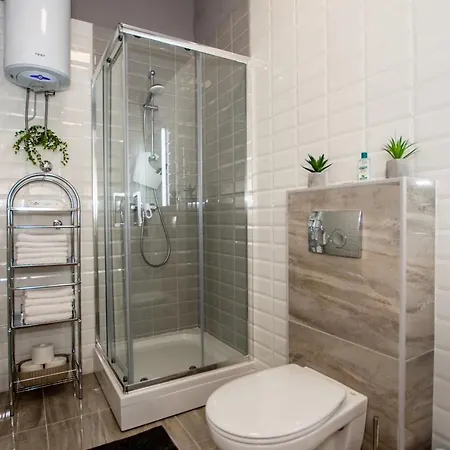 Apartman Tiktok