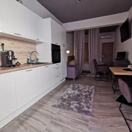 Apartman Tiktok Zadar